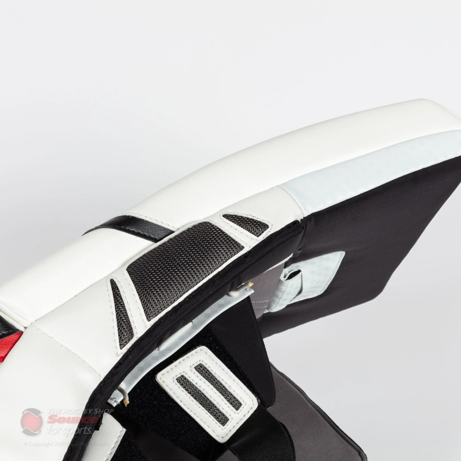 Brian's G-NETik X Intermediate Goalie Leg Pads 9 Brian's G-NETik X Intermediate Goalie Leg Pads - Image 7