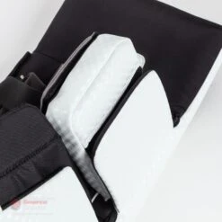 Brian's G-NETik X Junior Goalie Leg Pads -Bauer Official Store brian s leg pads brian s g netik x junior goalie leg pads 14781303324738