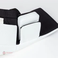 Brian's G-NETik X Junior Goalie Leg Pads -Bauer Official Store brian s leg pads brian s g netik x junior goalie leg pads 14781304569922