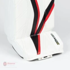 Brian's G-NETik X Junior Goalie Leg Pads -Bauer Official Store brian s leg pads brian s g netik x junior goalie leg pads 14781306241090