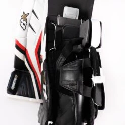 Brian's G-NETik X5 Intermediate Goalie Leg Pads 26 Brian's G-NETik X5 Intermediate Goalie Leg Pads -Bauer Official Store brian s leg pads brian s g netik x5 intermediate goalie leg pads 28988499460162