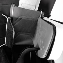 Brian's G-NETik X5 Intermediate Goalie Leg Pads 28 Brian's G-NETik X5 Intermediate Goalie Leg Pads -Bauer Official Store brian s leg pads brian s g netik x5 intermediate goalie leg pads 28988499558466