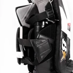 Brian's G-NETik X5 Intermediate Goalie Leg Pads 30 Brian's G-NETik X5 Intermediate Goalie Leg Pads -Bauer Official Store brian s leg pads brian s g netik x5 intermediate goalie leg pads 28988499755074