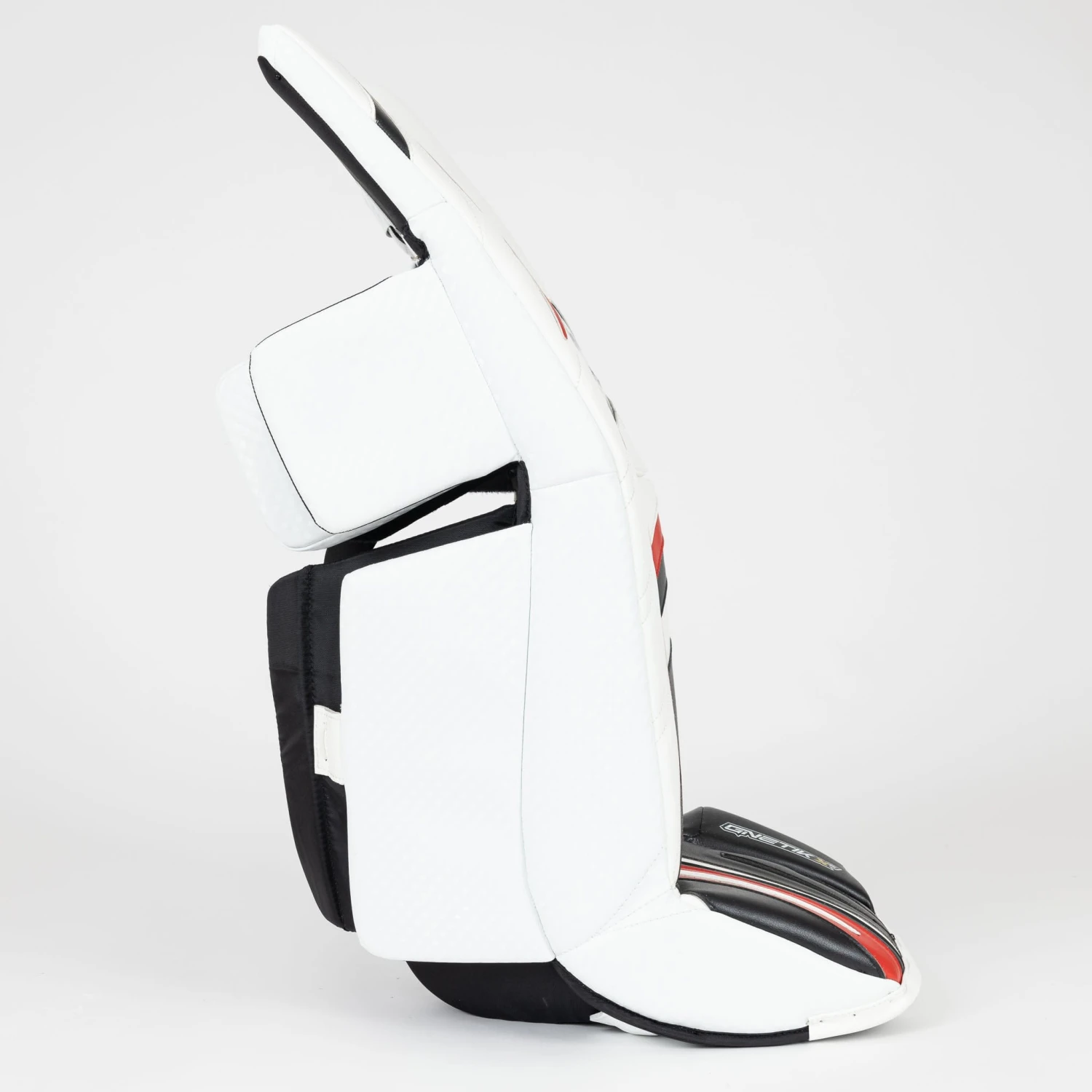 Brian's G-NETik X5 Intermediate Goalie Leg Pads 5 Brian's G-NETik X5 Intermediate Goalie Leg Pads - Image 3