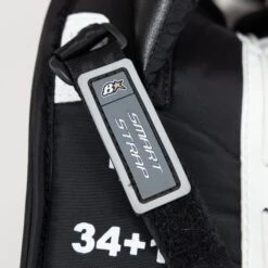 Brian's G-NETik X5 Intermediate Goalie Leg Pads 38 Brian's G-NETik X5 Intermediate Goalie Leg Pads -Bauer Official Store brian s leg pads brian s g netik x5 intermediate goalie leg pads 29086597513282