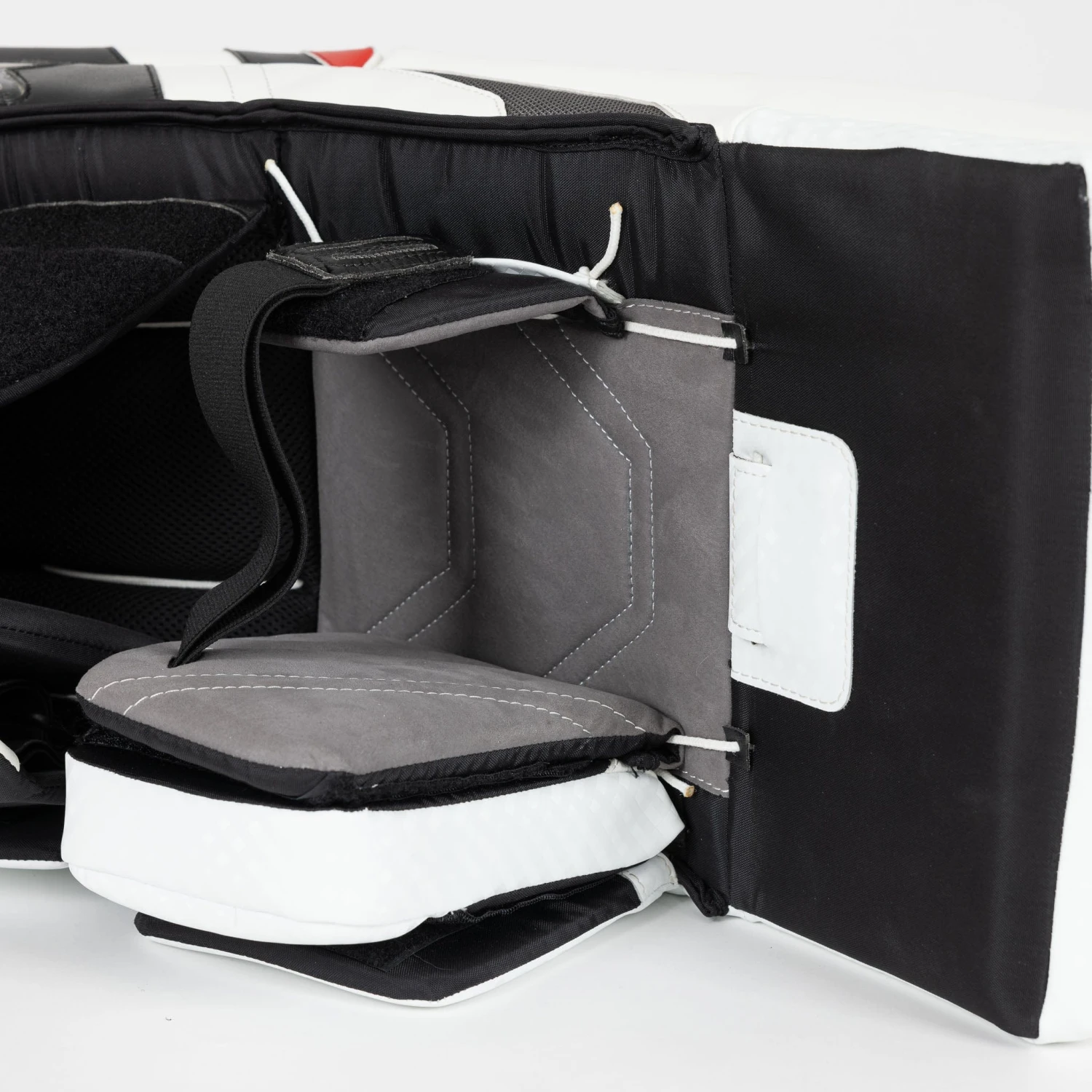 Brian's G-NETik X5 Intermediate Goalie Leg Pads 13 Brian's G-NETik X5 Intermediate Goalie Leg Pads - Image 11