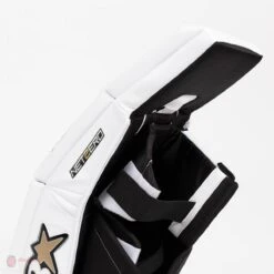 Brian's NetZero 2 Intermediate Goalie Leg Pads -Bauer Official Store brian s leg pads brian s netzero 2 intermediate goalie leg pads 11491487285314