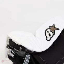 Brian's NetZero 2 Intermediate Goalie Leg Pads -Bauer Official Store brian s leg pads brian s netzero 2 intermediate goalie leg pads 11491487481922