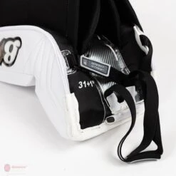 Brian's NetZero 2 Intermediate Goalie Leg Pads -Bauer Official Store brian s leg pads brian s netzero 2 intermediate goalie leg pads 11491487580226