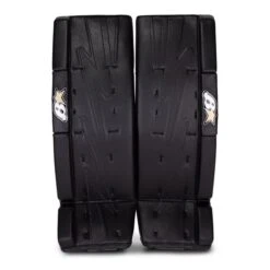 Brian's NetZero 2 Intermediate Goalie Leg Pads -Bauer Official Store brian s leg pads brian s netzero 2 intermediate goalie leg pads black 30 1 28744289321026