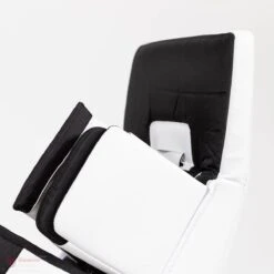 Brian's NetZero 2 Junior Goalie Leg Pads -Bauer Official Store brian s leg pads brian s netzero 2 junior goalie leg pads 12891377696834