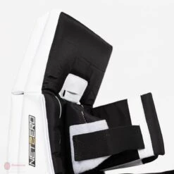 Brian's NetZero 2 Junior Goalie Leg Pads -Bauer Official Store brian s leg pads brian s netzero 2 junior goalie leg pads 12891377762370