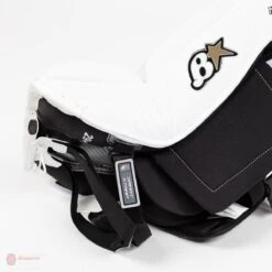 Brian's NetZero 2 Junior Goalie Leg Pads -Bauer Official Store brian s leg pads brian s netzero 2 junior goalie leg pads 30347364466754