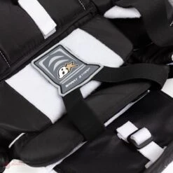 Brian's NetZero 2 Youth Goalie Leg Pads -Bauer Official Store brian s leg pads brian s netzero 2 youth goalie leg pads 11491490103362
