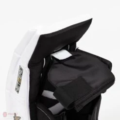 Brian's NetZero 2 Youth Goalie Leg Pads -Bauer Official Store brian s leg pads brian s netzero 2 youth goalie leg pads 11491490660418