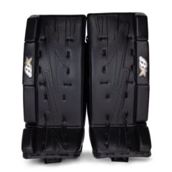 Brian's NetZero 2 Youth Goalie Leg Pads -Bauer Official Store brian s leg pads brian s netzero 2 youth goalie leg pads black 25 28744289452098