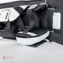 Brian's OPTiK X2 Junior Goalie Leg Pads -Bauer Official Store brian s leg pads brian s optik x2 junior goalie leg pads 27999381028930