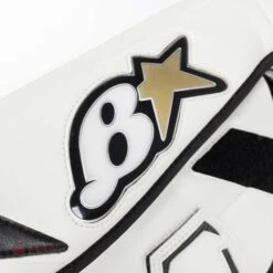 Brian's OPTiK X2 Junior Goalie Leg Pads -Bauer Official Store brian s leg pads brian s optik x2 junior goalie leg pads 27999381225538