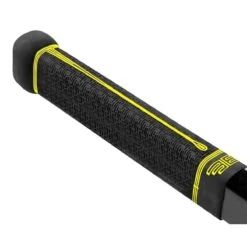 Buttendz Flux Z Butt-End Tape Grip -Bauer Official Store buttendz butt end grips buttendz flux z butt end tape grip black yellow 29274157187138