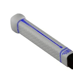 Buttendz Flux Z Butt-End Tape Grip -Bauer Official Store buttendz butt end grips buttendz flux z butt end tape grip white blue 29274157350978