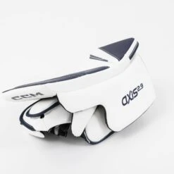 CCM Axis 2.9 Intermediate Goalie Blocker -Bauer Official Store ccm blockers ccm axis 2 9 intermediate goalie blocker 29103579004994