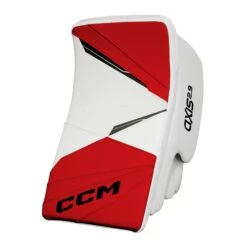 CCM Axis 2.9 Intermediate Goalie Blocker -Bauer Official Store ccm blockers ccm axis 2 9 intermediate goalie blocker chicago blackhawks regular 29355990515778