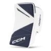 CCM Axis 2.9 Intermediate Goalie Blocker -Bauer Official Store ccm blockers ccm axis 2 9 intermediate goalie blocker white white navy navy regular 29103578906690