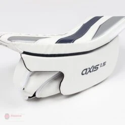 CCM Axis A1.5 Junior Goalie Blocker -Bauer Official Store ccm blockers ccm axis a1 5 junior goalie blocker 13994191913026