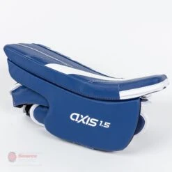 CCM Axis A1.5 Junior Goalie Blocker - Source Exclusive 22 CCM Axis A1.5 Junior Goalie Blocker - Source Exclusive -Bauer Official Store ccm blockers ccm axis a1 5 junior goalie blocker source exclusive 14450334728258