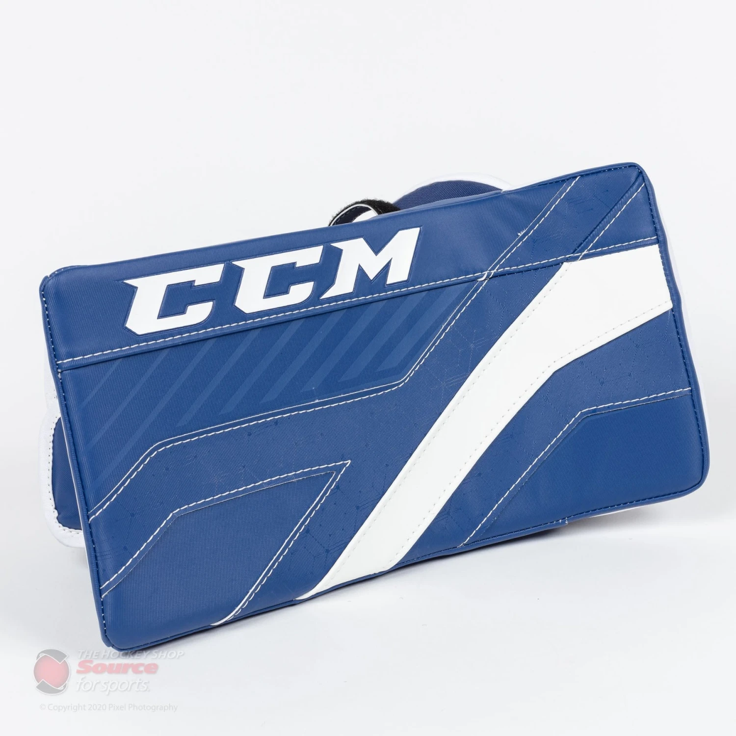 CCM Axis A1.5 Junior Goalie Blocker - Source Exclusive 9 CCM Axis A1.5 Junior Goalie Blocker - Source Exclusive - Image 7