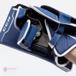 CCM Axis A1.5 Junior Goalie Blocker - Source Exclusive 25 CCM Axis A1.5 Junior Goalie Blocker - Source Exclusive -Bauer Official Store ccm blockers ccm axis a1 5 junior goalie blocker source exclusive 14450334793794