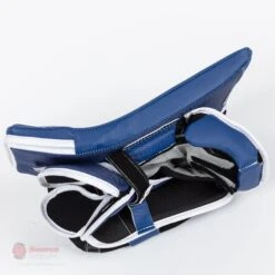 CCM Axis A1.5 Junior Goalie Blocker - Source Exclusive 18 CCM Axis A1.5 Junior Goalie Blocker - Source Exclusive -Bauer Official Store ccm blockers ccm axis a1 5 junior goalie blocker source exclusive 14450334859330