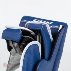 CCM Axis A1.5 Junior Goalie Blocker - Source Exclusive 21 CCM Axis A1.5 Junior Goalie Blocker - Source Exclusive -Bauer Official Store ccm blockers ccm axis a1 5 junior goalie blocker source exclusive 14450334924866