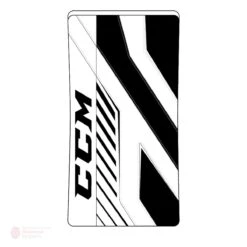 CCM Axis A1.5 Junior Goalie Blocker -Bauer Official Store ccm blockers ccm axis a1 5 junior goalie blocker white white black black regular 28741223022658
