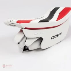 CCM Axis A1.9 Intermediate Goalie Blocker -Bauer Official Store ccm blockers ccm axis a1 9 intermediate goalie blocker 13994191061058