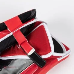 CCM Axis A1.9 Intermediate Goalie Blocker - Source Exclusive 35 CCM Axis A1.9 Intermediate Goalie Blocker - Source Exclusive -Bauer Official Store ccm blockers ccm axis a1 9 intermediate goalie blocker source exclusive 14450334990402