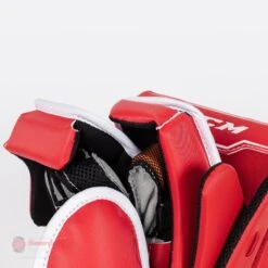 CCM Axis A1.9 Intermediate Goalie Blocker - Source Exclusive 33 CCM Axis A1.9 Intermediate Goalie Blocker - Source Exclusive -Bauer Official Store ccm blockers ccm axis a1 9 intermediate goalie blocker source exclusive 14450335055938