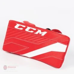 CCM Axis A1.9 Intermediate Goalie Blocker - Source Exclusive 31 CCM Axis A1.9 Intermediate Goalie Blocker - Source Exclusive -Bauer Official Store ccm blockers ccm axis a1 9 intermediate goalie blocker source exclusive 14450335154242