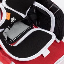 CCM Axis A1.9 Intermediate Goalie Blocker - Source Exclusive 37 CCM Axis A1.9 Intermediate Goalie Blocker - Source Exclusive -Bauer Official Store ccm blockers ccm axis a1 9 intermediate goalie blocker source exclusive 14450335187010