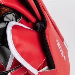 CCM Axis A1.9 Intermediate Goalie Blocker - Source Exclusive 30 CCM Axis A1.9 Intermediate Goalie Blocker - Source Exclusive -Bauer Official Store ccm blockers ccm axis a1 9 intermediate goalie blocker source exclusive 14450335252546