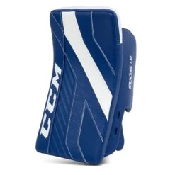 CCM Axis A1.9 Intermediate Goalie Blocker - Source Exclusive 25 CCM Axis A1.9 Intermediate Goalie Blocker - Source Exclusive -Bauer Official Store ccm blockers ccm axis a1 9 intermediate goalie blocker source exclusive toronto maple leafs regular 28741223809090
