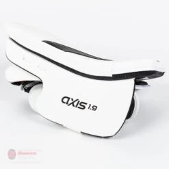 CCM Axis A1.9 Senior Goalie Blocker - Source Exclusive 19 CCM Axis A1.9 Senior Goalie Blocker - Source Exclusive -Bauer Official Store ccm blockers ccm axis a1 9 senior goalie blocker source exclusive 14450334236738
