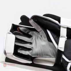 CCM Axis A1.9 Senior Goalie Blocker - Source Exclusive 27 CCM Axis A1.9 Senior Goalie Blocker - Source Exclusive -Bauer Official Store ccm blockers ccm axis a1 9 senior goalie blocker source exclusive 14780877078594