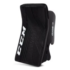 CCM Axis A1.9 Senior Goalie Blocker - Source Exclusive 24 CCM Axis A1.9 Senior Goalie Blocker - Source Exclusive -Bauer Official Store ccm blockers ccm axis a1 9 senior goalie blocker source exclusive black regular 28741224267842