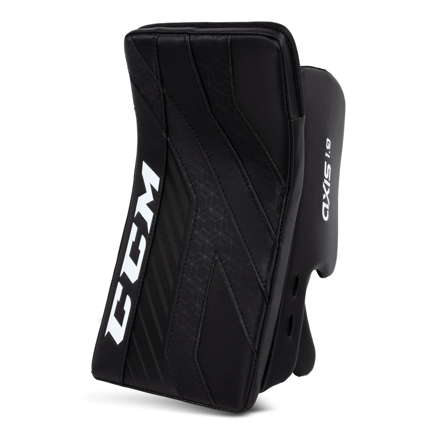 CCM Axis A1.9 Senior Goalie Blocker - Source Exclusive 11 CCM Axis A1.9 Senior Goalie Blocker - Source Exclusive - Image 9