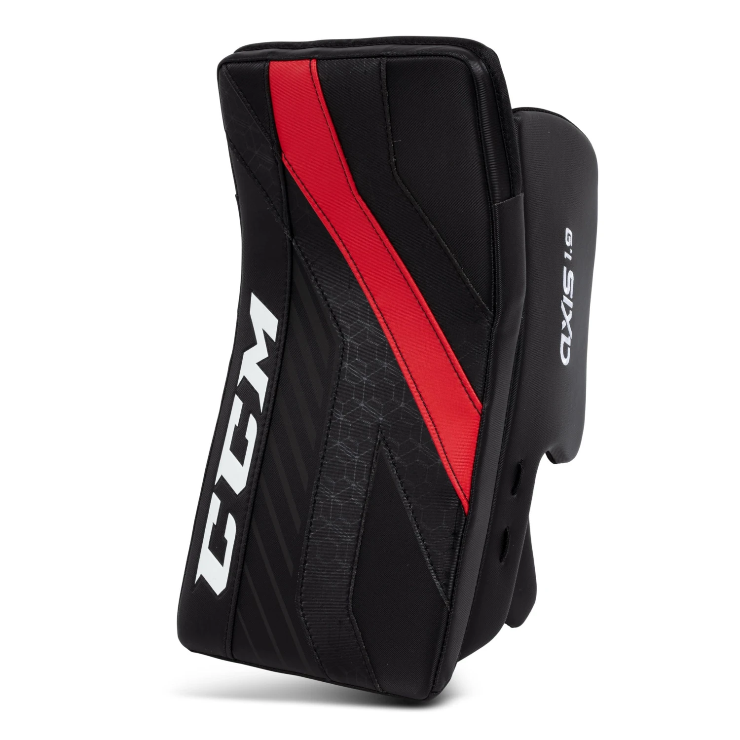 CCM Axis A1.9 Senior Goalie Blocker - Source Exclusive 4 CCM Axis A1.9 Senior Goalie Blocker - Source Exclusive - Image 2