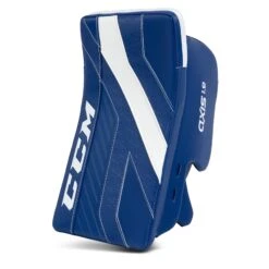 CCM Axis A1.9 Senior Goalie Blocker - Source Exclusive 20 CCM Axis A1.9 Senior Goalie Blocker - Source Exclusive -Bauer Official Store ccm blockers ccm axis a1 9 senior goalie blocker source exclusive toronto maple leafs regular 28741224169538