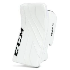CCM Axis A1.9 Senior Goalie Blocker - Source Exclusive 21 CCM Axis A1.9 Senior Goalie Blocker - Source Exclusive -Bauer Official Store ccm blockers ccm axis a1 9 senior goalie blocker source exclusive white regular 28741224202306