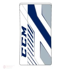 CCM Axis A1.9 Senior Goalie Blocker -Bauer Official Store ccm blockers ccm axis a1 9 senior goalie blocker white white navy silver regular 28741224431682