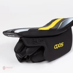 CCM Axis Senior Goalie Blocker -Bauer Official Store ccm blockers ccm axis senior goalie blocker 13994186768450